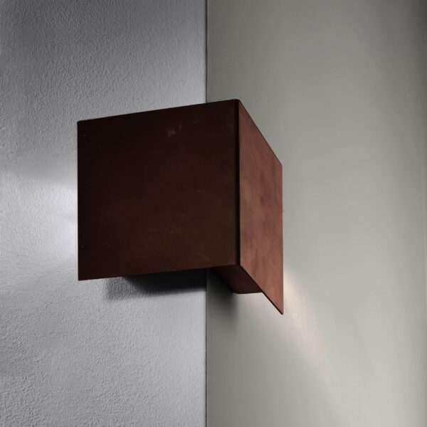 Manine spot 270-O biemissione orizzontale