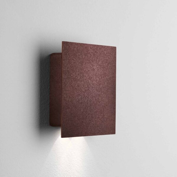 Manine spot monoemissione parete