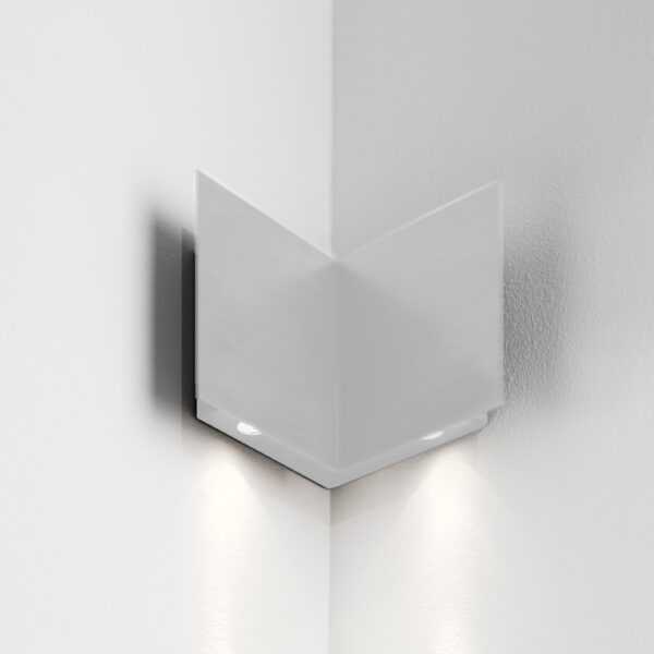 Manine spot 90-V monoemissione verticale