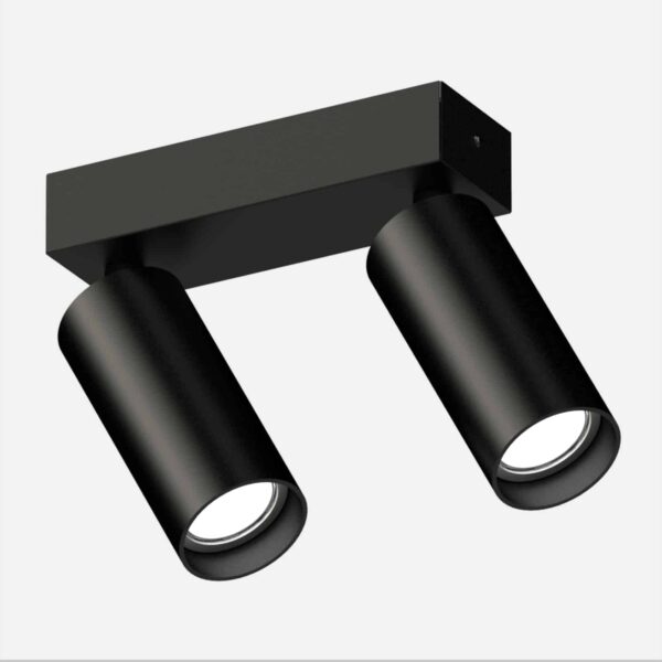 Focus 2BR55 base rettangolare