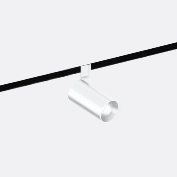 Focus Mini Track T36 trimless back recessed