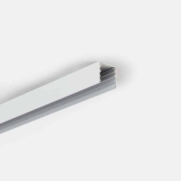 Fifty5 System - Ceiling empty profile