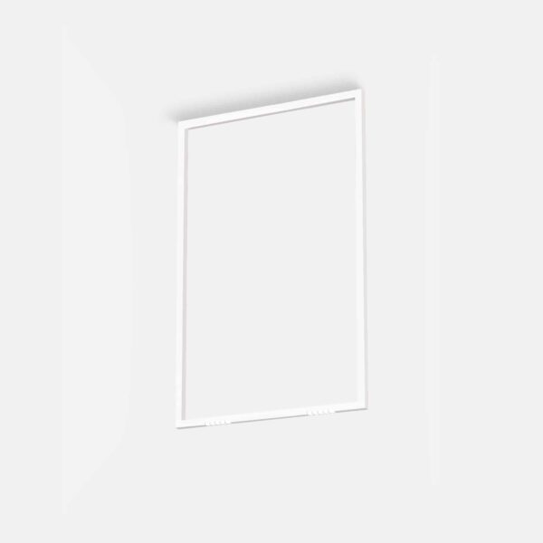 File Flex Square P1015 Ceiling Mounted .