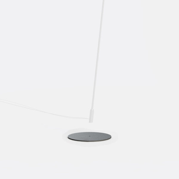 Supporting base IFerrosi System