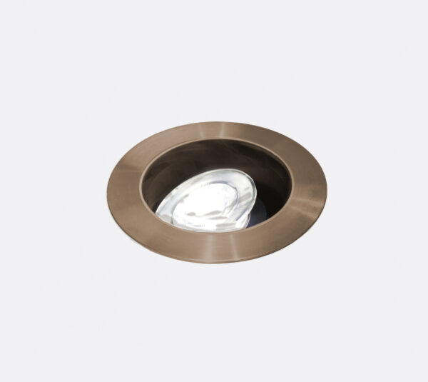 Iground Adjustable 100