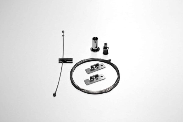 File H System Suspension cable