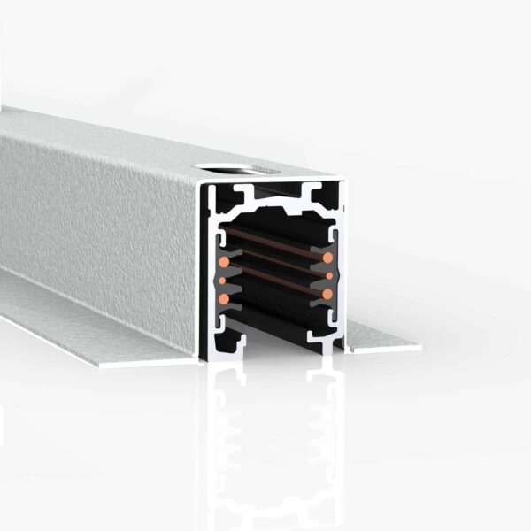 File 2/2H system -Eurostandard binary module 230V