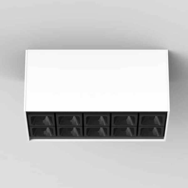 Leva 5+5 soffitto/parete