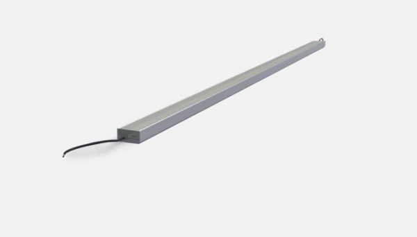 Flik Flok system - resined batten IP65