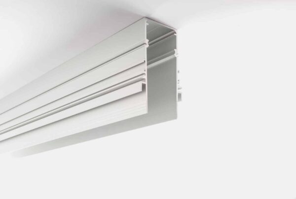 Container Minifile Empty profile