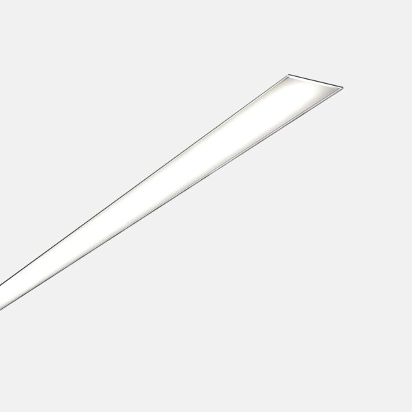 Microfile incasso rasato