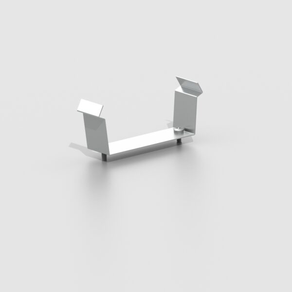 File 2/File 2H system - couple of springs for closing cover