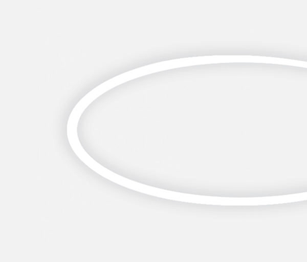 Microfile H circle recessed