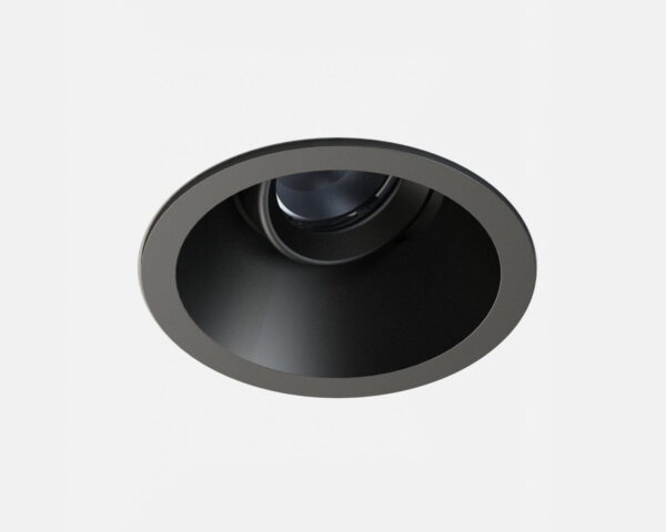 I-KONE recessed frame adjustable GU10