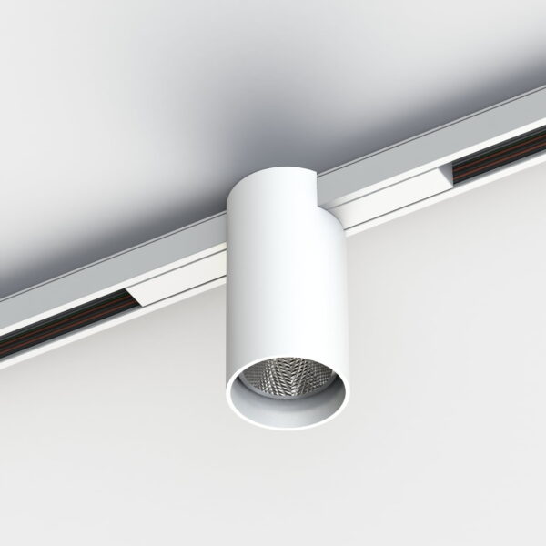 Mini Track - IPipedi 55C