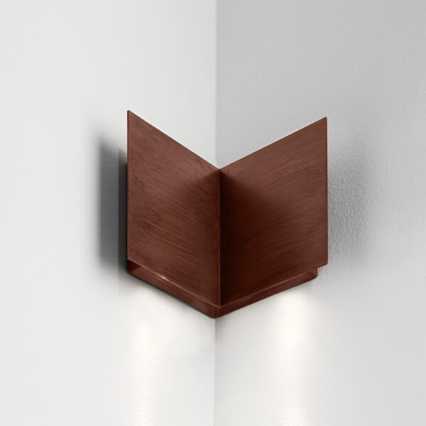 Manine diffused 90-V monoemissione verticale