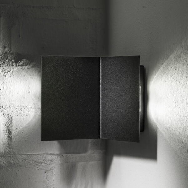 Manine diffused 90-O biemissione orizzontale