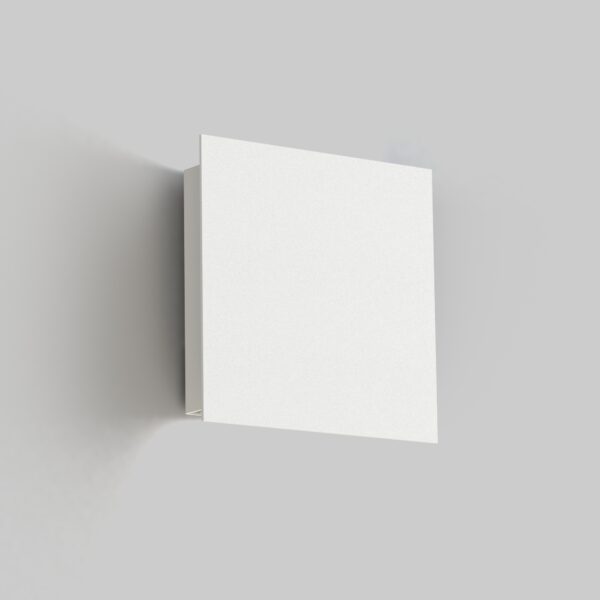 Manine diffused biemissione parete