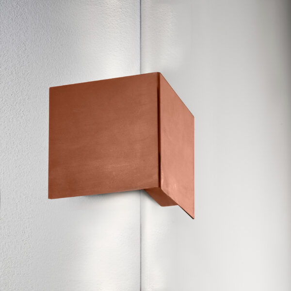 Manine diffused 270-V biemissione verticale