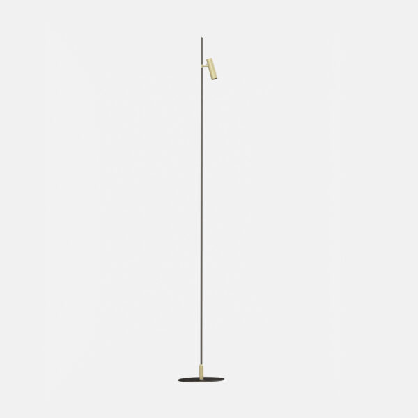 IFerrosi straight pole H3300-60