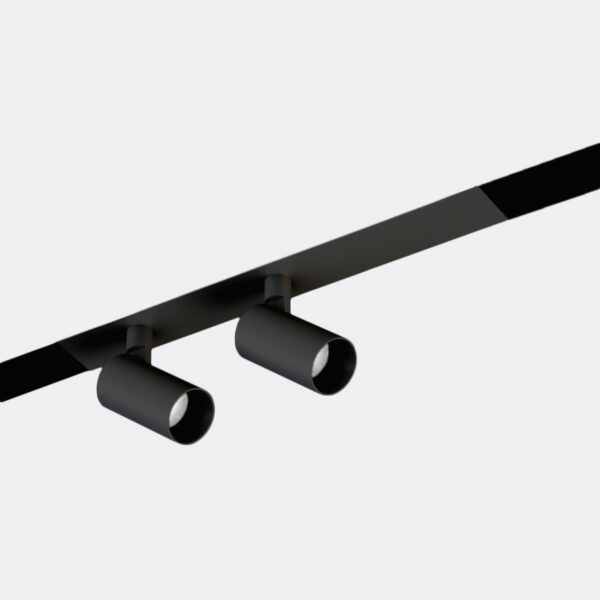 Notte system - Focus 2 lights