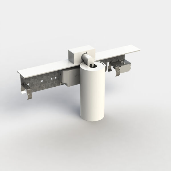 File H system- Spot indirect