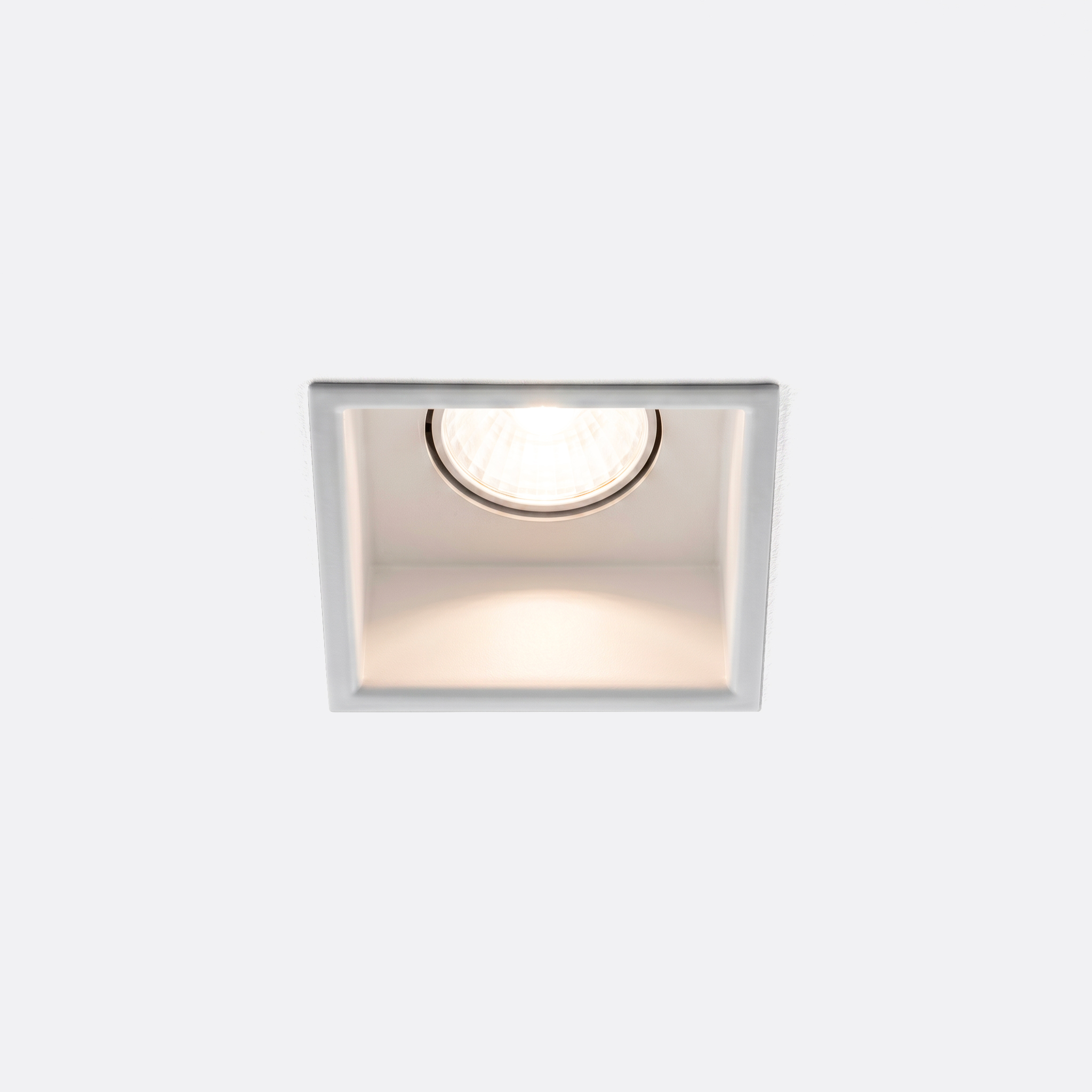 Miniframe Recessed 50